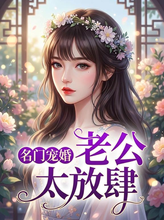 名门宠婚，老公太放肆
