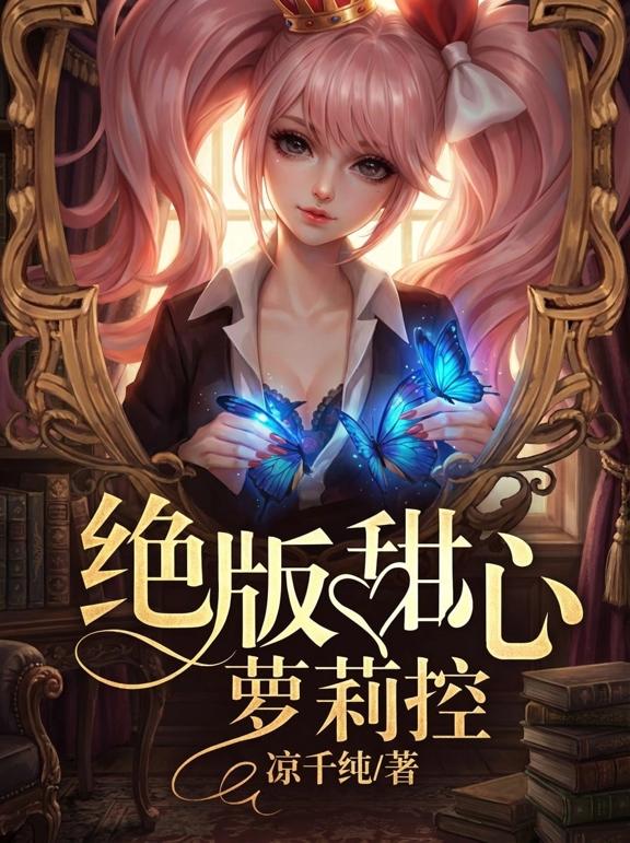 绝版甜心萝莉控
