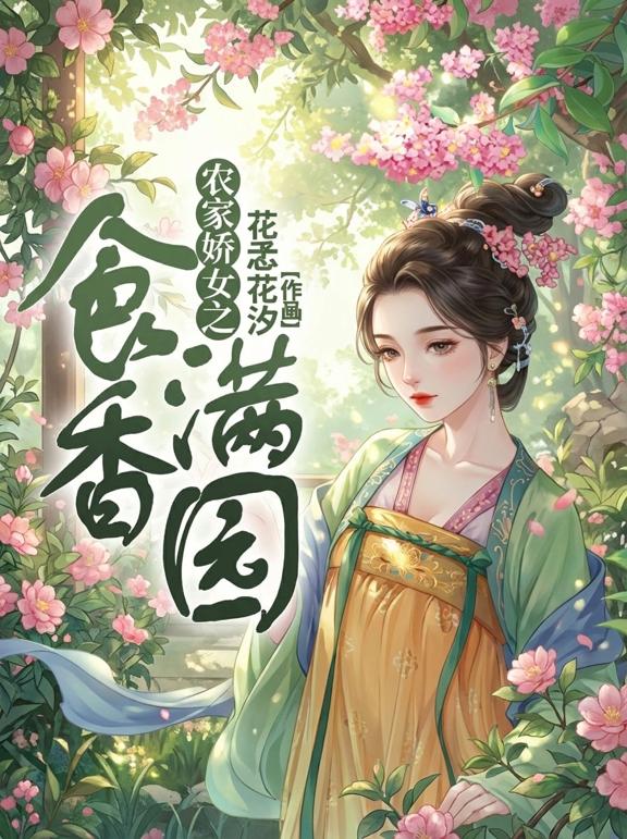 农家娇女之食香满园