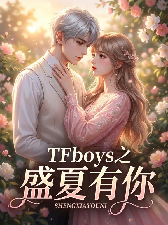 TFboys之盛夏有你