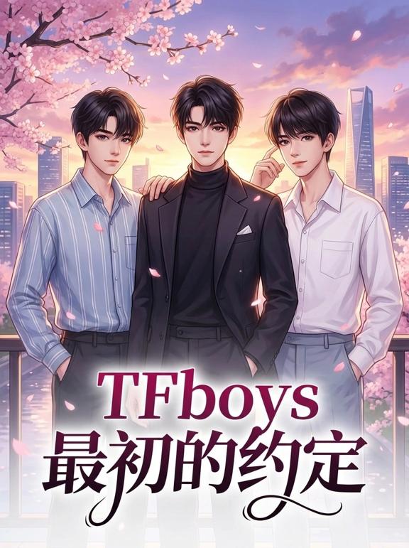 TFboys最初的约定