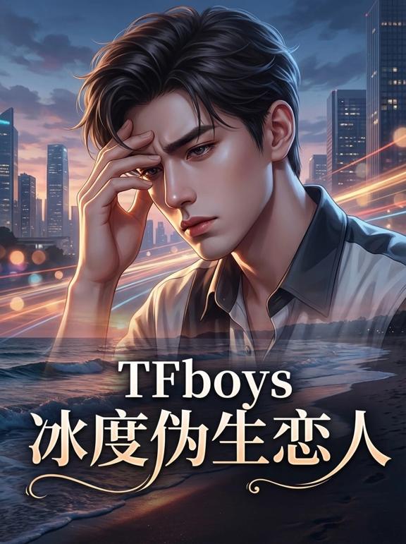 TFboys冰度伪生恋人