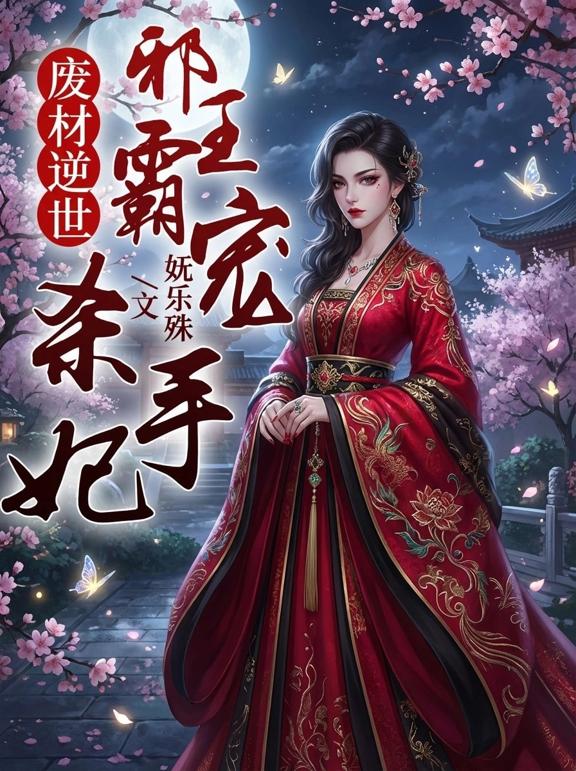 废材逆世，邪王霸宠杀手妃