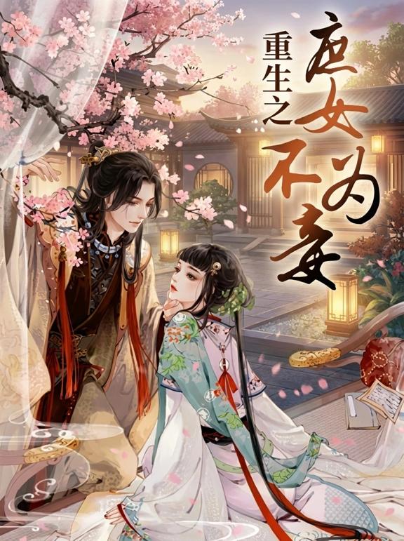重生之庶女不为妾