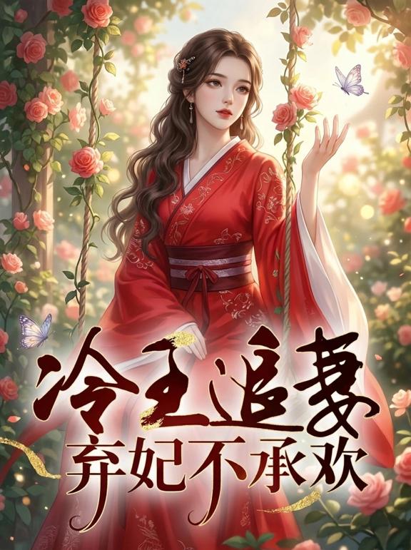 冷王追妻,弃妃不承欢