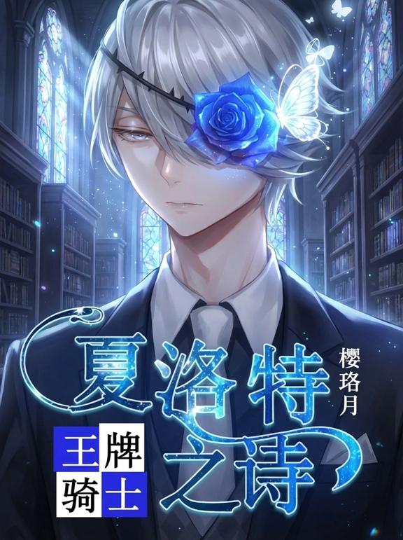 王牌骑士:夏洛特之诗