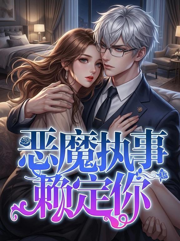 恶魔执事赖定你