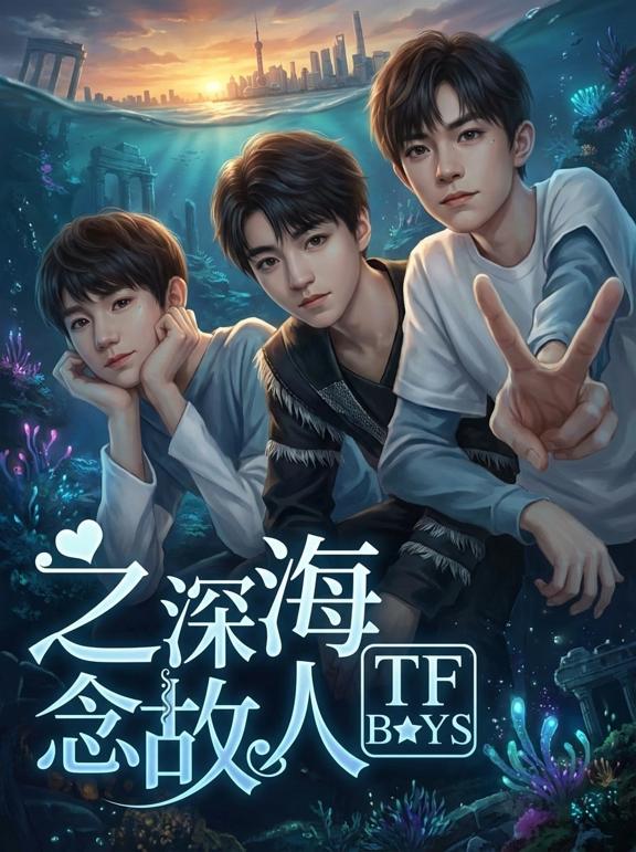 TFboys之深海念故人
