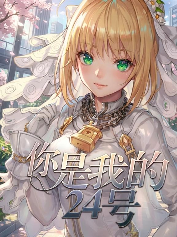 你是我的24号