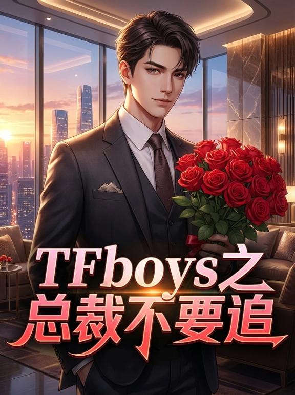 TFboys之总裁不要追