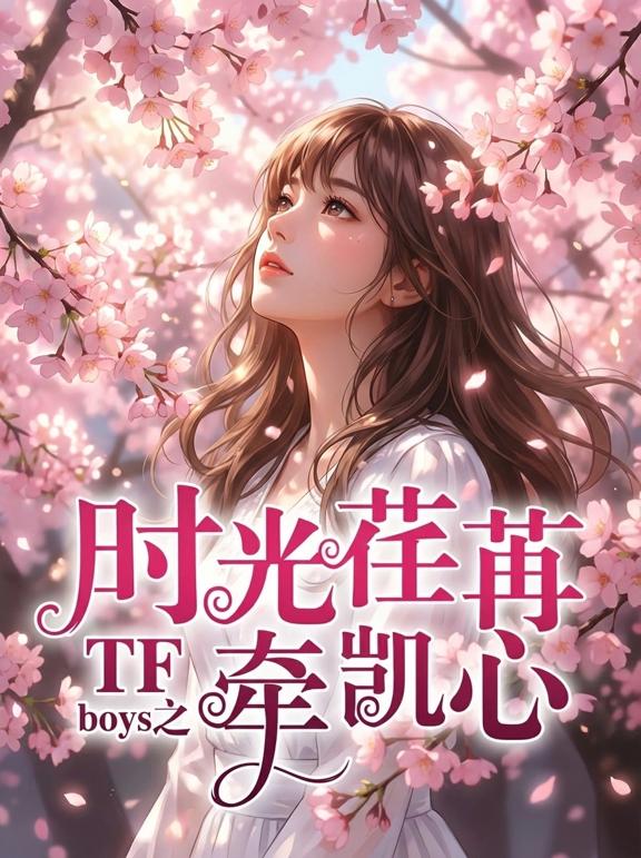 TFboys之时光荏苒牵凯心
