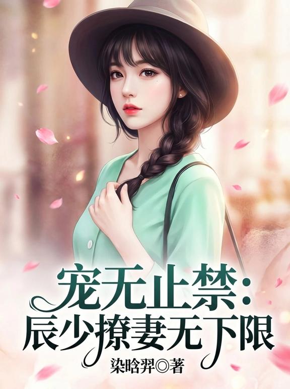 宠无止禁：辰少撩妻无下限