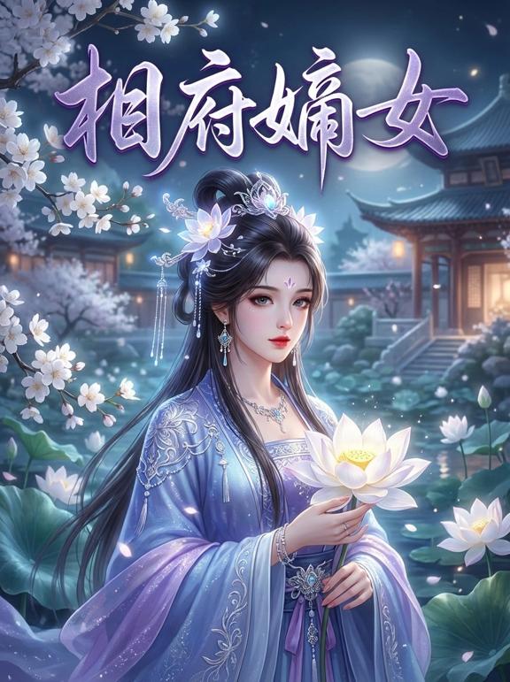 相府嫡女