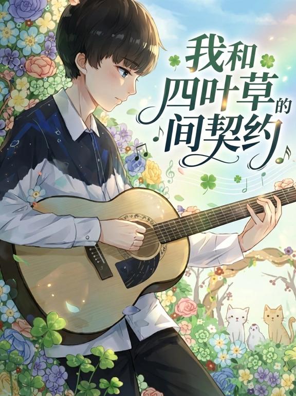 我和四叶草的时间契约