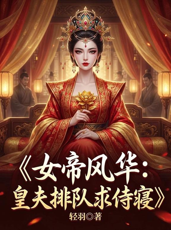 女帝风华：皇夫排队求侍寝