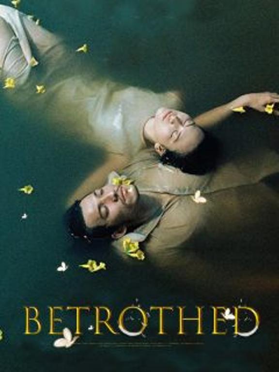 BETROTHED