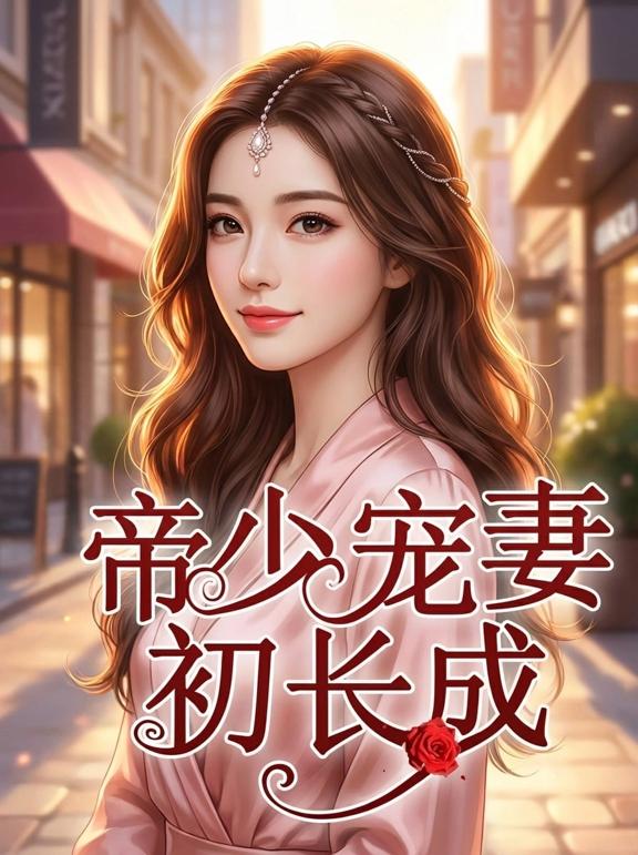 帝少宠妻初长成