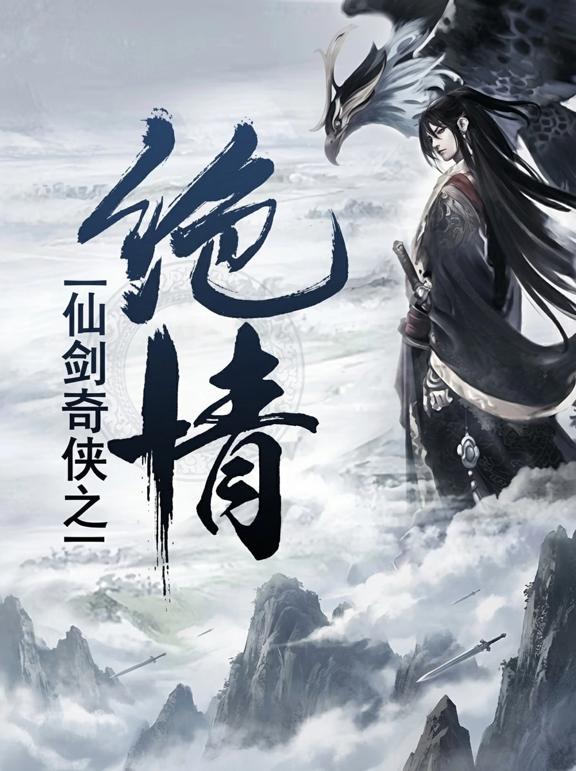 仙剑奇侠之绝情
