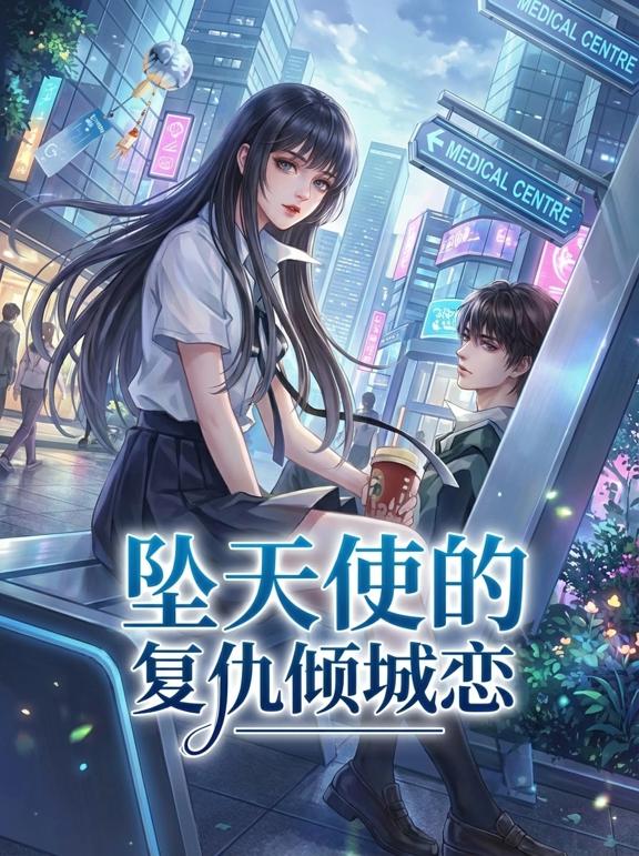 坠天使的复仇倾城恋
