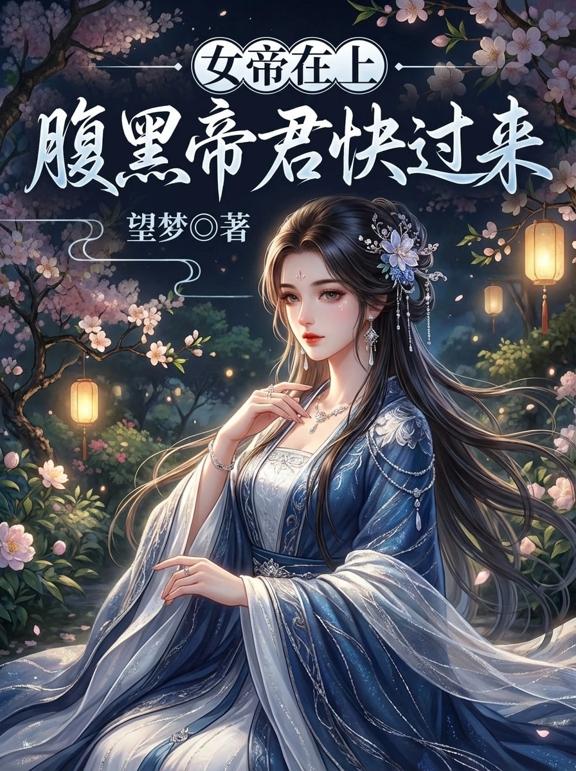 女帝在上，腹黑帝君快过来