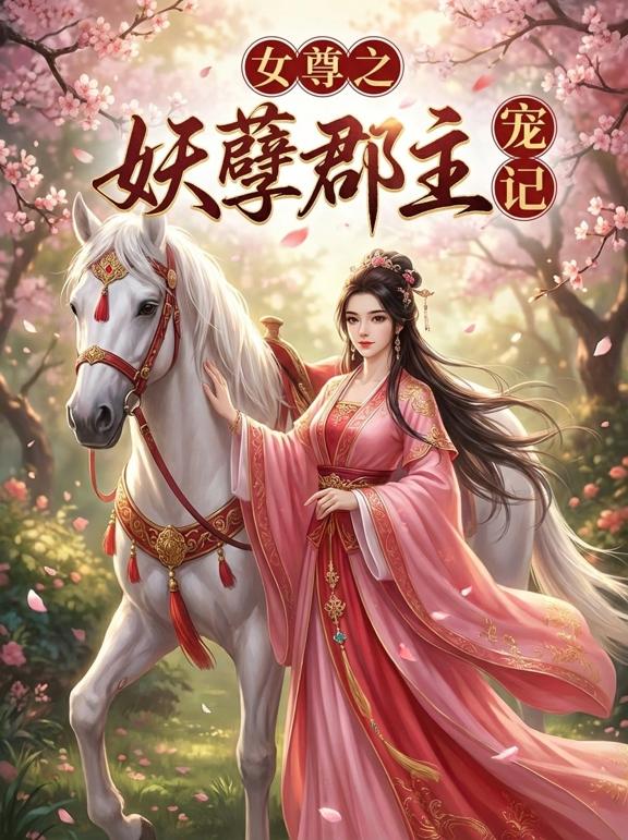 女尊之妖孽郡主宠夫记