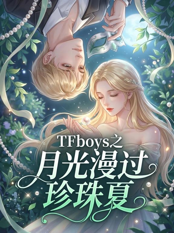 TFboys之月光漫过珍珠夏