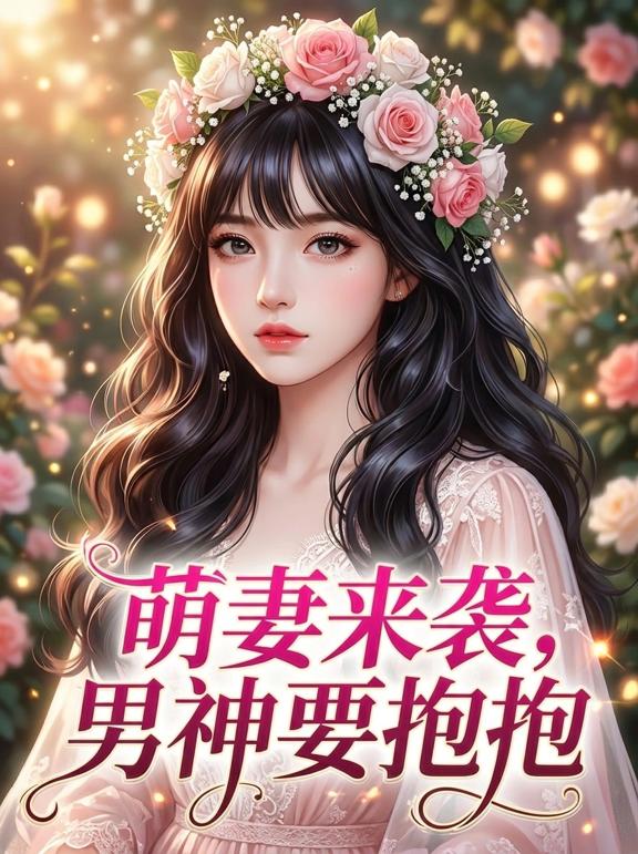 萌妻来袭,男神要抱抱