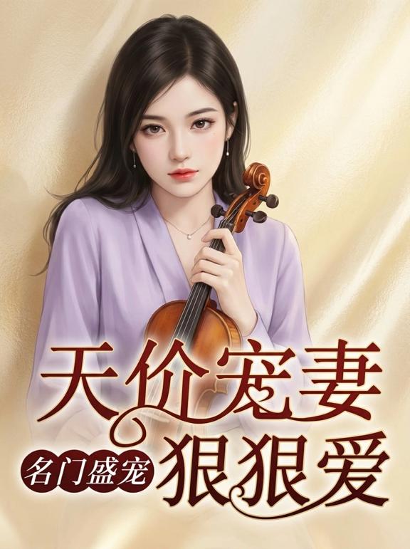 名门盛宠，天价宠妻狠狠爱