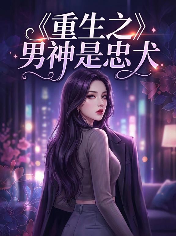 重生之男神是忠犬