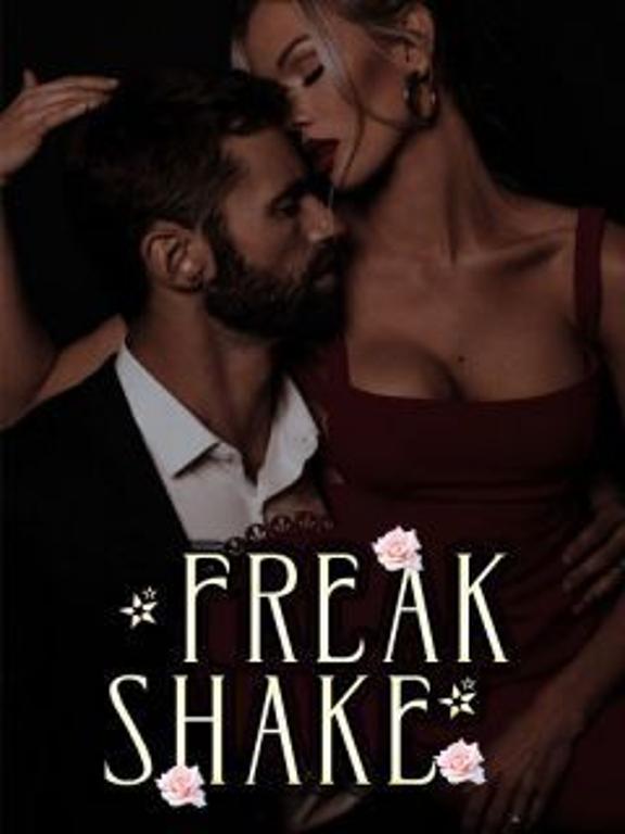 FREAK SHAKE