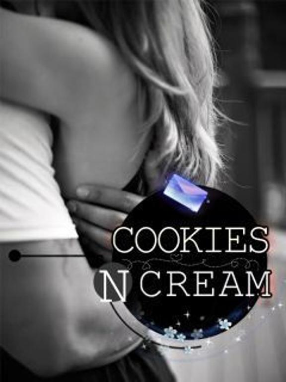 COOKIES N CREAM-1
