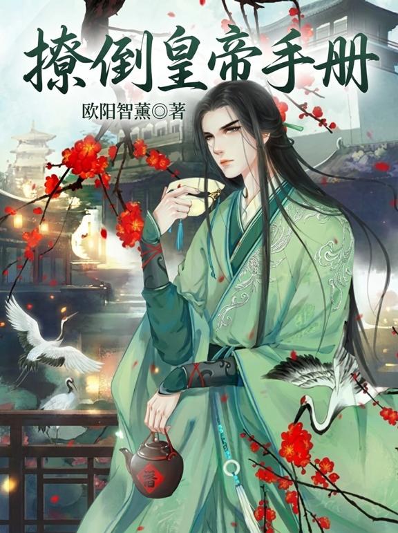 撩倒皇帝手册