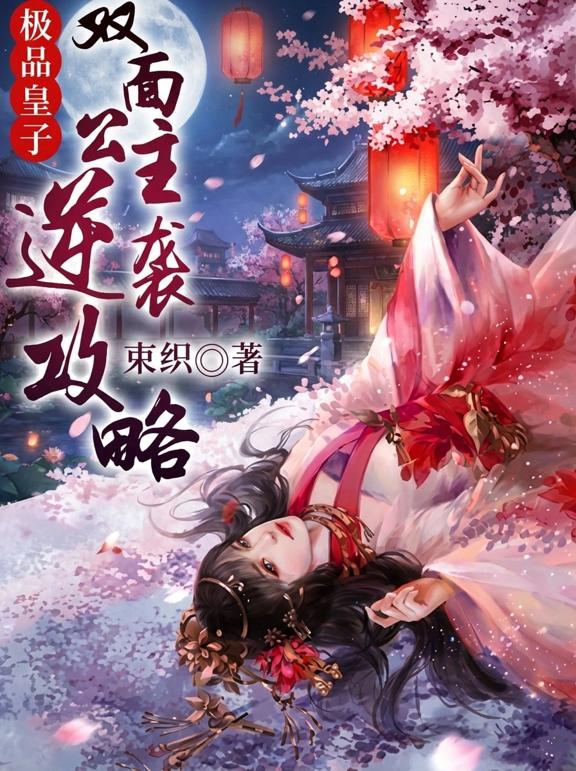 极品皇子，双面公主逆袭攻略