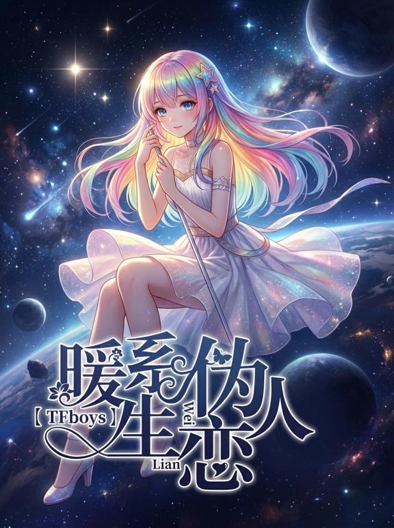 TFboys暖系伪生恋人
