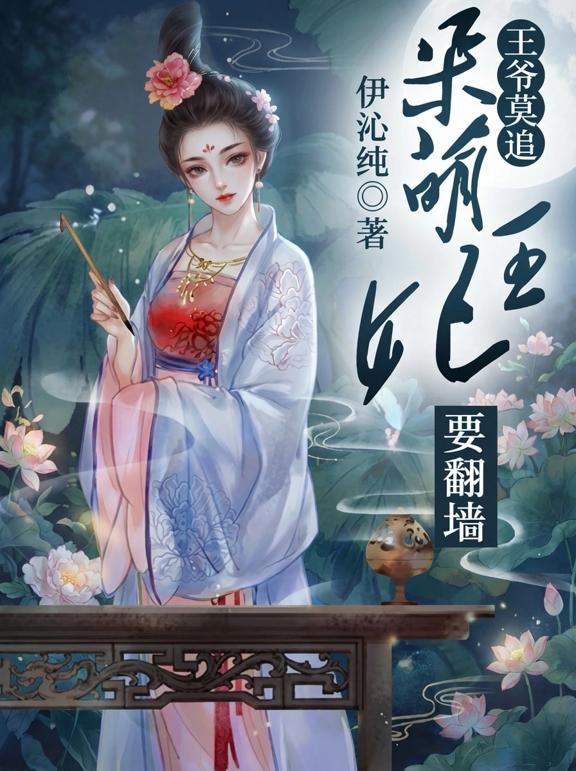 王爷莫追，呆萌王妃要翻墙