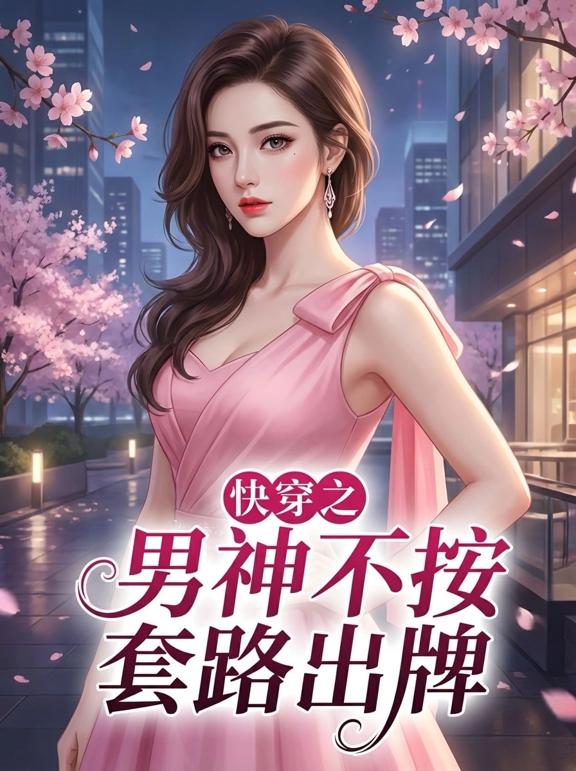 快穿之男神不按套路出牌
