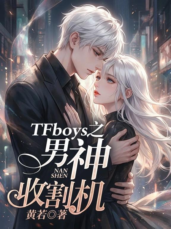 TFboys之男神收割机