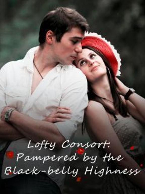 Lofty Consort_ Pampered by the Black-belly Highnes