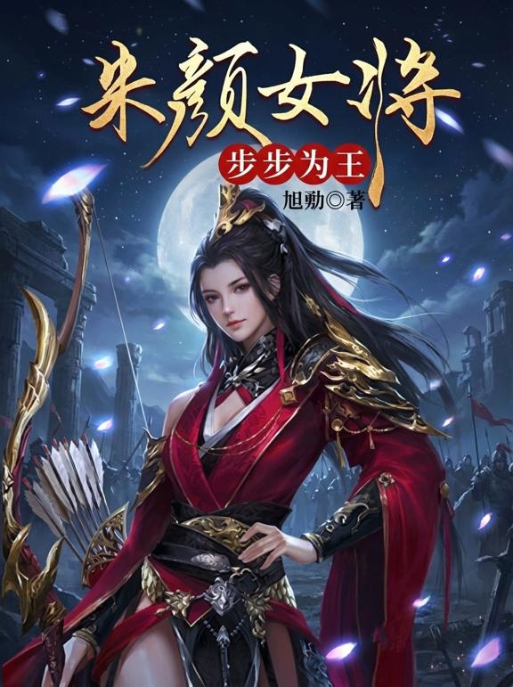朱颜女将，步步为王