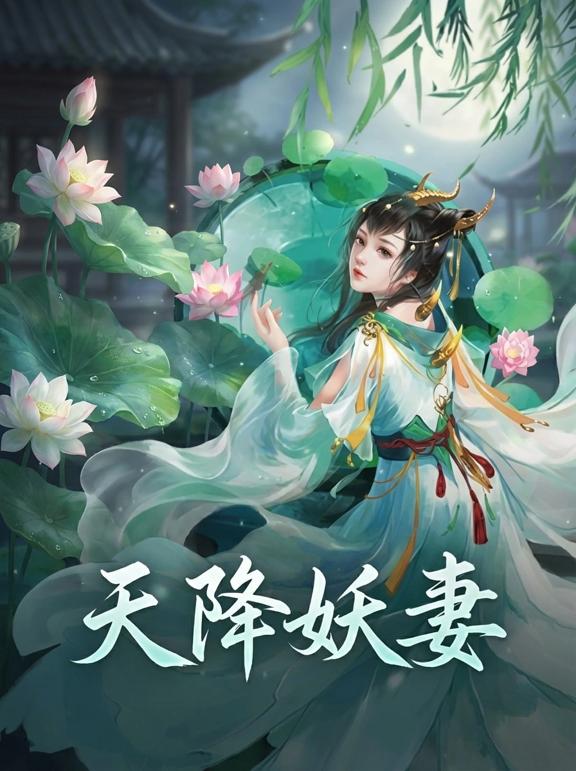 天降妖妻