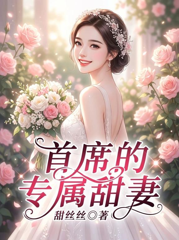 首席的专属甜妻