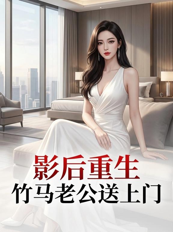 影后重生:竹马老公送上门