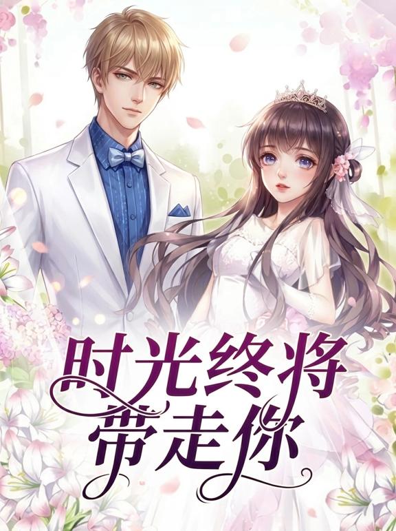 时光终将带走你