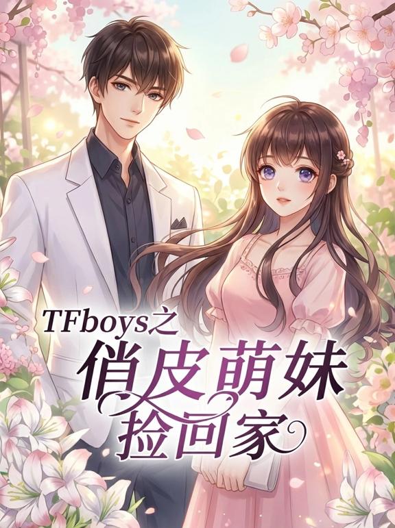 TFboys之俏皮萌妹捡回家