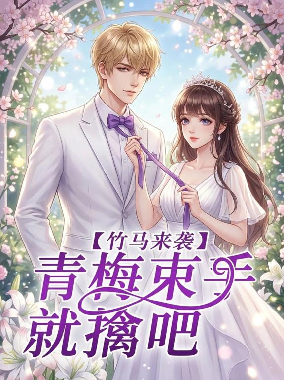 竹马来袭，青梅束手就擒吧