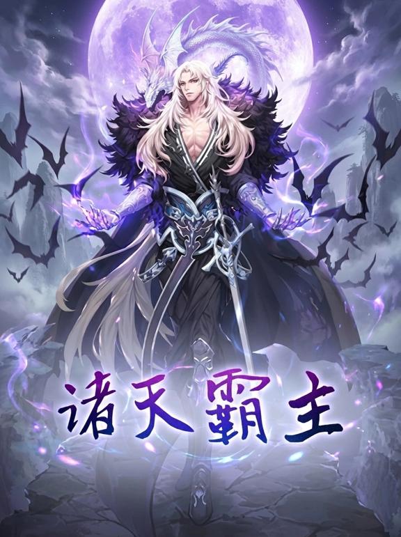 诸天霸主