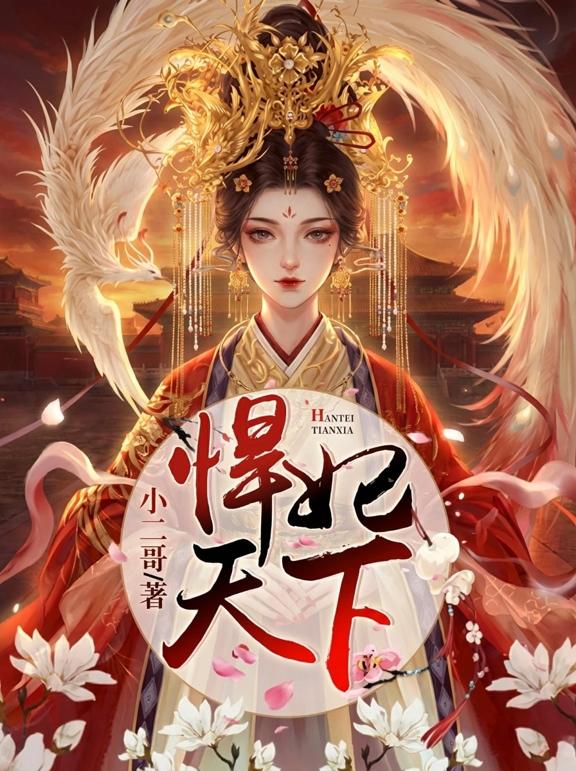 悍妃天下