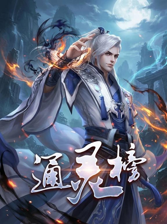 通灵榜