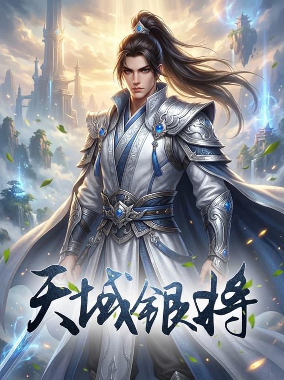 天域银将