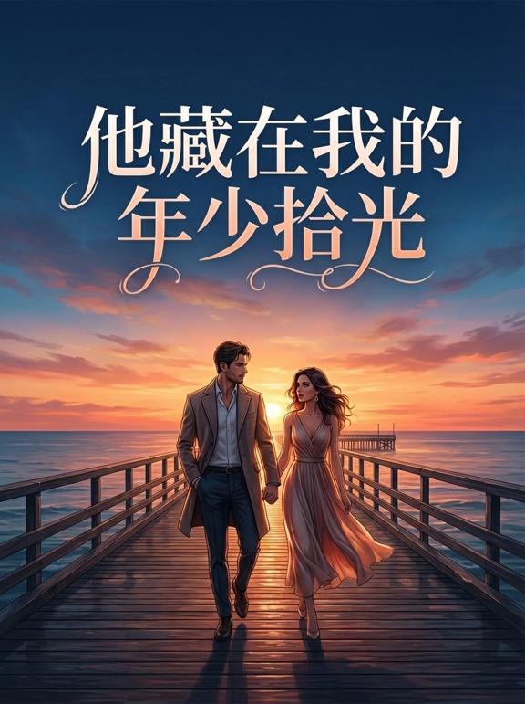 他藏在我的年少拾光